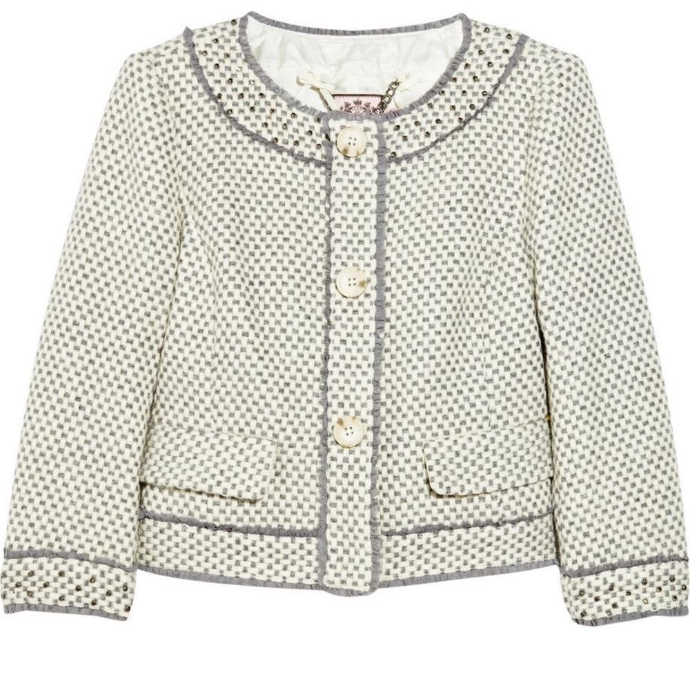 Tweed Jacket - Excellent Condition